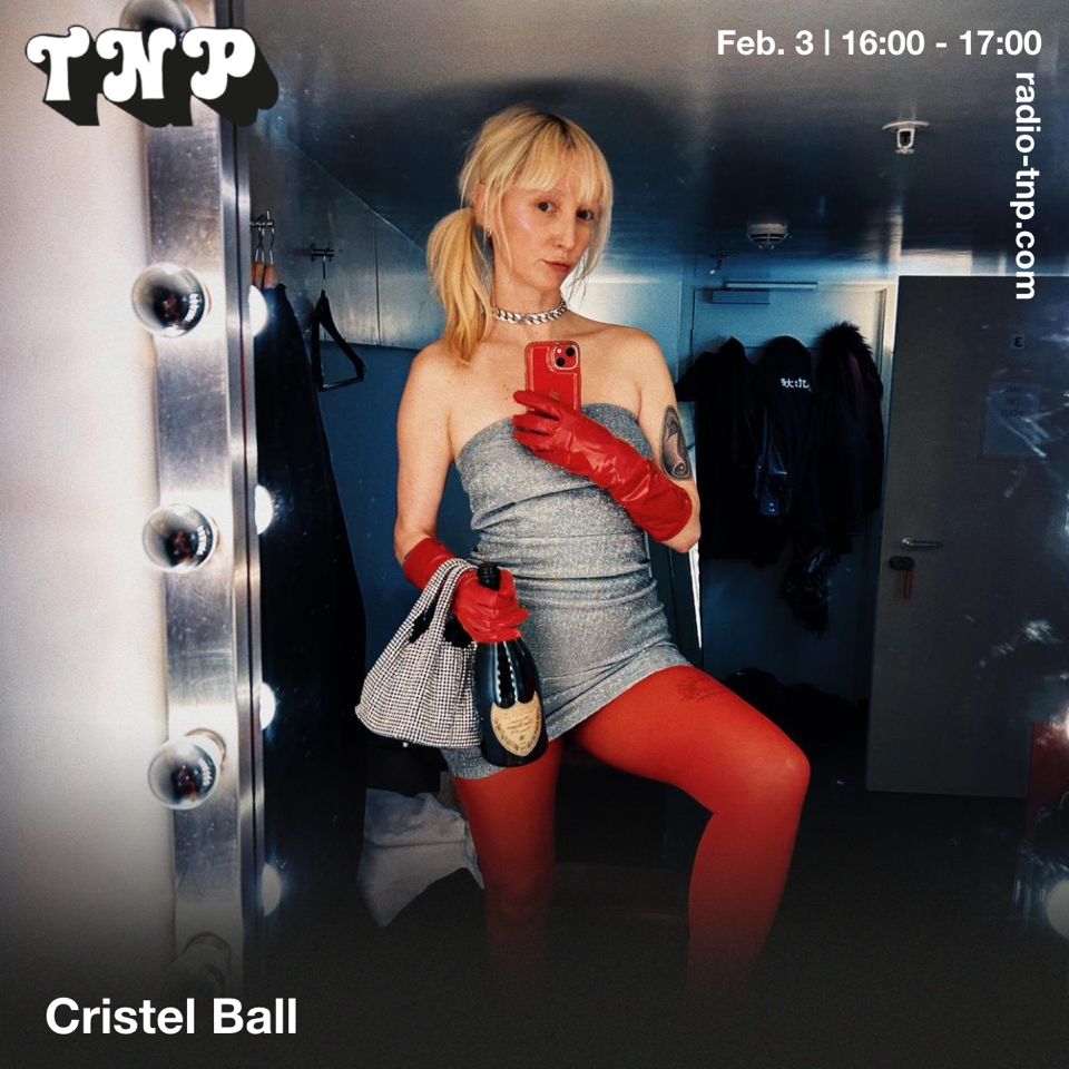 Cristel Ball