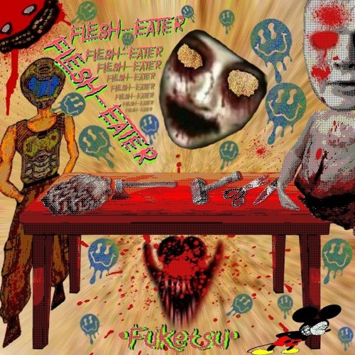 #20. [Interlude 5] Moment Of Clarity (Prod. Fuketsu)