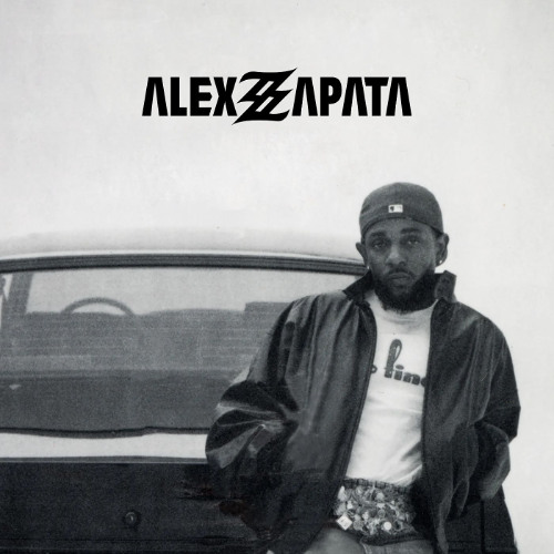 Stream Kendrick Lamar tv off (feat. Lefty Gunplay) (Alex Zapata Remix) FREE DOWNLOAD by Alex