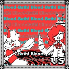 WR1M4 - Blood-Bath!