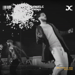 OneRepublic, Seeb - Rich Love (DanielC Remix) [RADIO MIX] PITCHED DOWN Due To Copyright