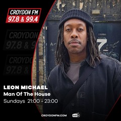 Leon Michael Man Of The House - 28 Sept 2025