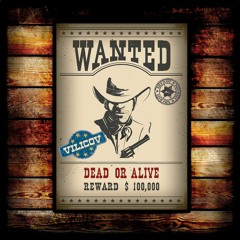 Wanted (Extended Mix)