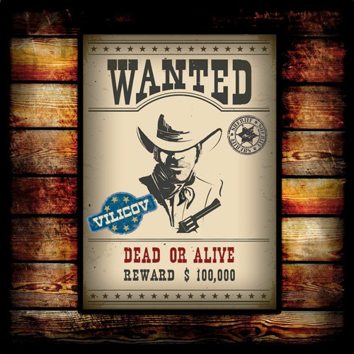 Wanted (Extended Mix)