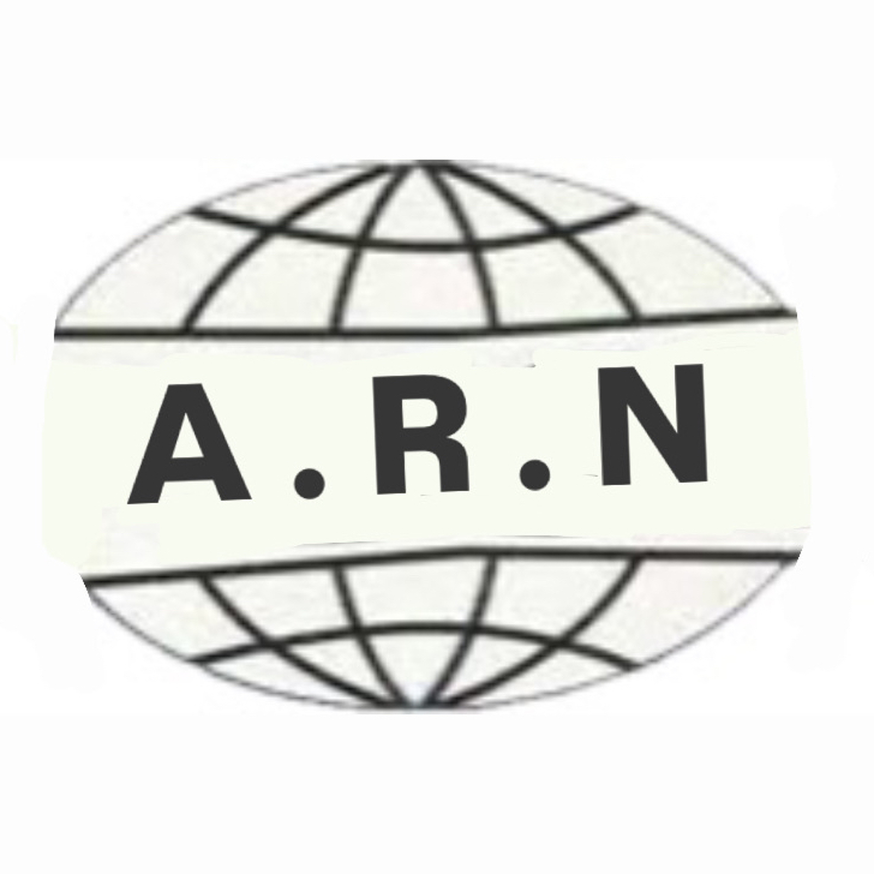 A.R.N - Motion Room  (Part 2) episode artwork
