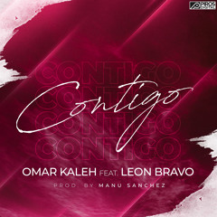 Contigo (feat. León Bravo)