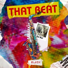 That Beat - Black *FREE DOWNLOAD*