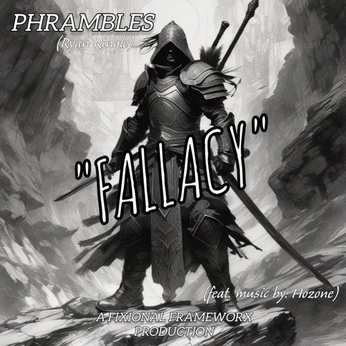 "Fallacy" (feat. Hozone)