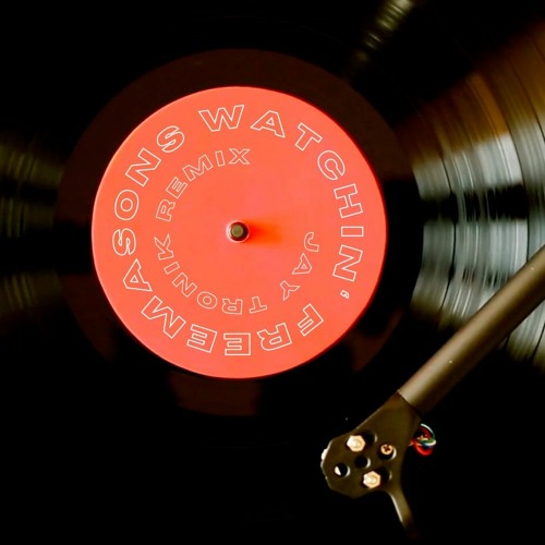 Freemasons - Watchin' (Jay Tronik Remix) <<Preview>>