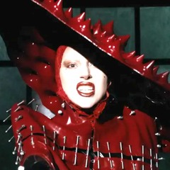 Lady Gaga's Abracadabra Bootleg