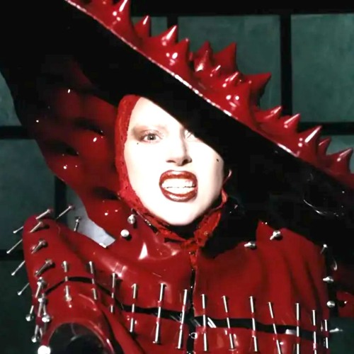 Lady Gaga Abracadabra Bootleg
