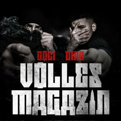 DOCI & DINO - Volles Magazin