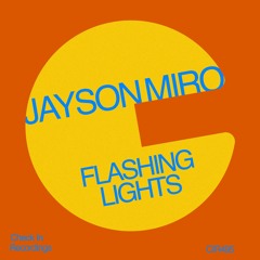 Flashing Lights (Extended Mix)