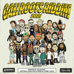 Cali Roots Riddim 2021 Reggae reggae
