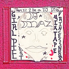 Major Groove Moment [Princess Nedra prod. Girl Pill]