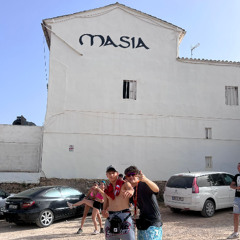 SALSEO DEL BUENO / FOKLASTYLE