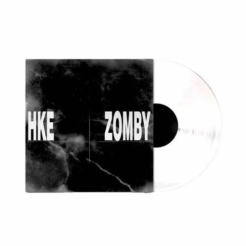 HKE x ZOMBY - Loop Transcendence