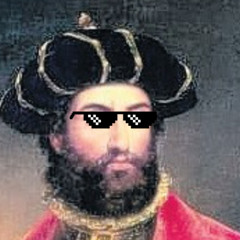 Pedro Álvares Cabral danced this in the ballroom.