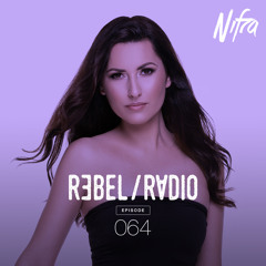 Nifra - Rebel Radio 064
