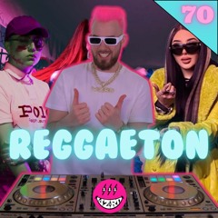 Reggaeton Mix 2024 | #70 | Dani Flow, Rauw Alejandro, Peso Pluma | Best of Reggaeton 2024 by DJ WZRD