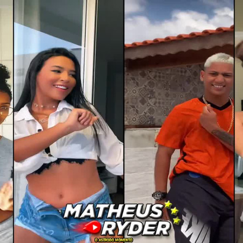SEM SENTIMENTO NÃO VOU ME APEGAR X VEM SENT@NDO REBOL@NDO - TIK TOK 2022 [ DJ LB ]