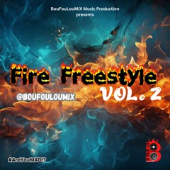 Fire Freestyle (Vol. 2)