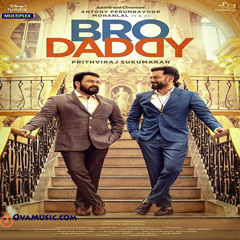 Parayathe Vannen - Bro Daddy