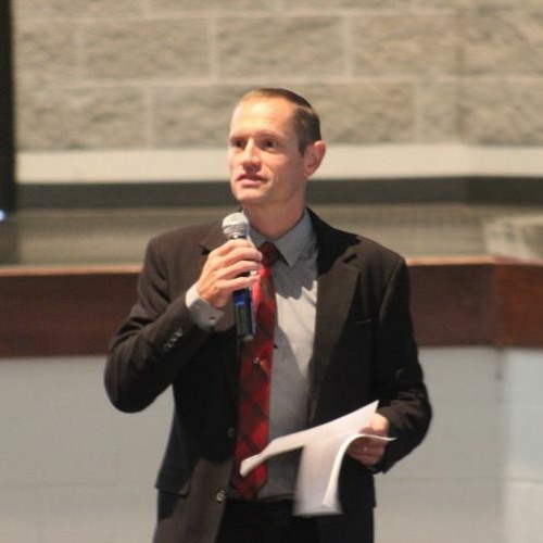 Stream Superintendent Rob Underwood on asbestos mitigation process by WPKO News Listen online