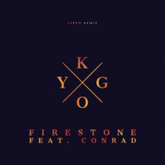 Kygo - Firestone (FIRPO Remix) [Free Download]