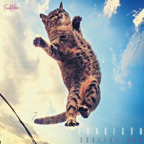 FUNKTOBER - Nice Day