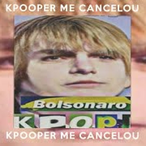 Rapxis- Kpooper me Cancelou (Prod. Herick)
