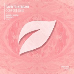 David Folkebrant - Comfort Zone