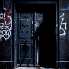 BACKDOOR (prod. GOKUDO,CROUP GANG)