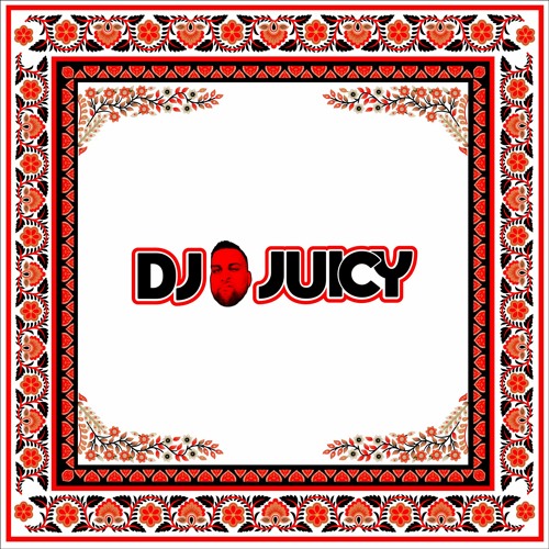 KHUTTI TO THE PARTY- DJ JUICY