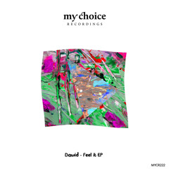PREMIERE: Dawid - Feel It (Original Mix) [My Choice Recordings]