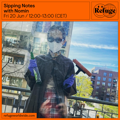 Sipping Notes - Nomin - 20 Jun 2025