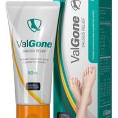 ValGone Comentários | Solução para o problema do hálux valgo: - Portugal