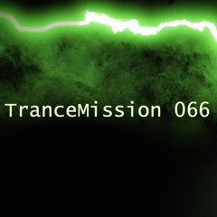 Johnny Davison - TranceMission 066