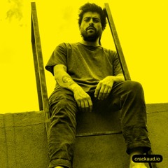 Crack Mix 366: Tomás Urquieta