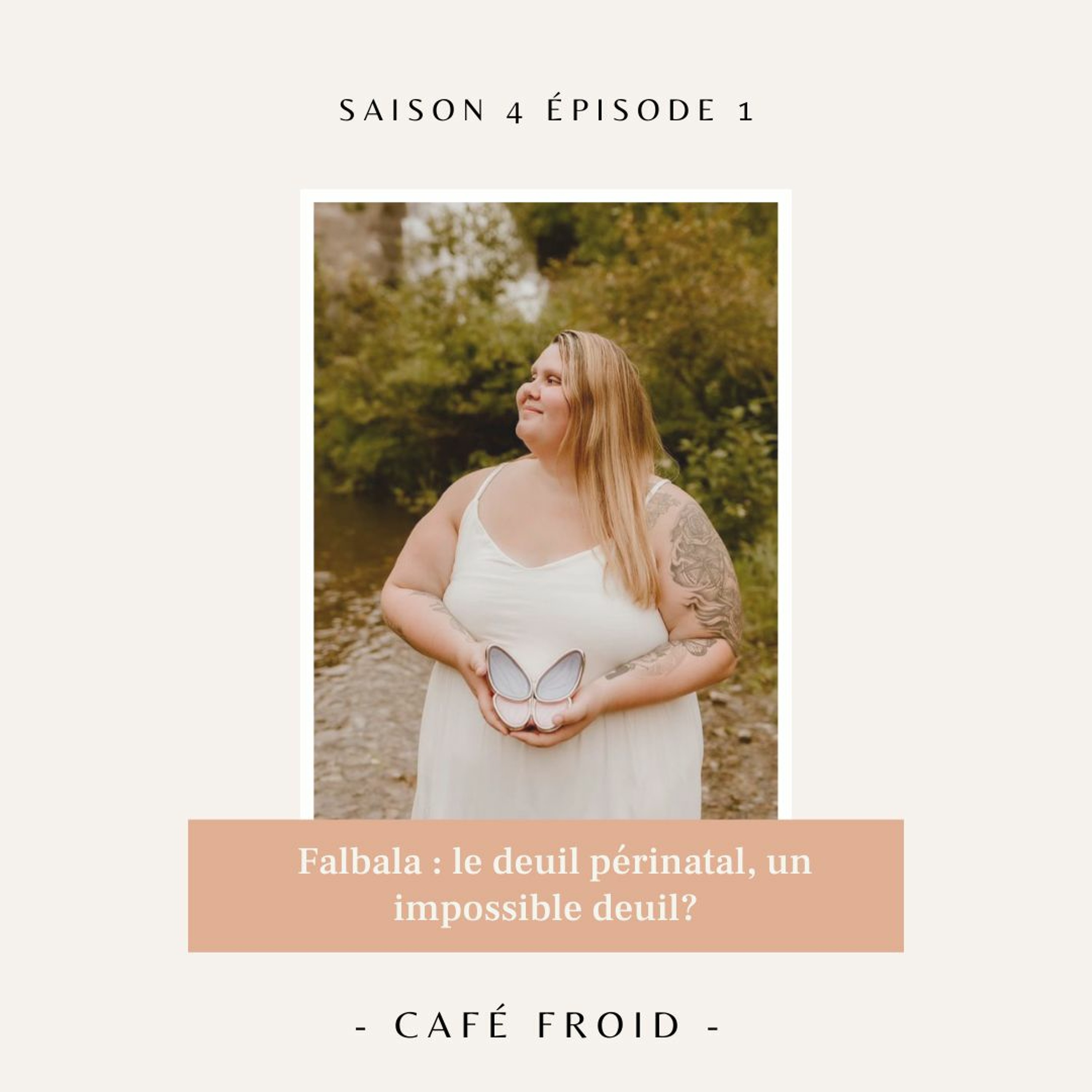 Café Froid Podcast