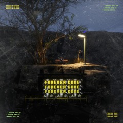 Rausch X Saysha - Forever Gone