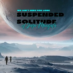 We Ain't Here For Long - Nathan Dawe (Suspended Solitude Remix)