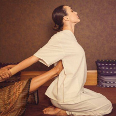 Beat Office Stress with Thai Massage in New York Midtown