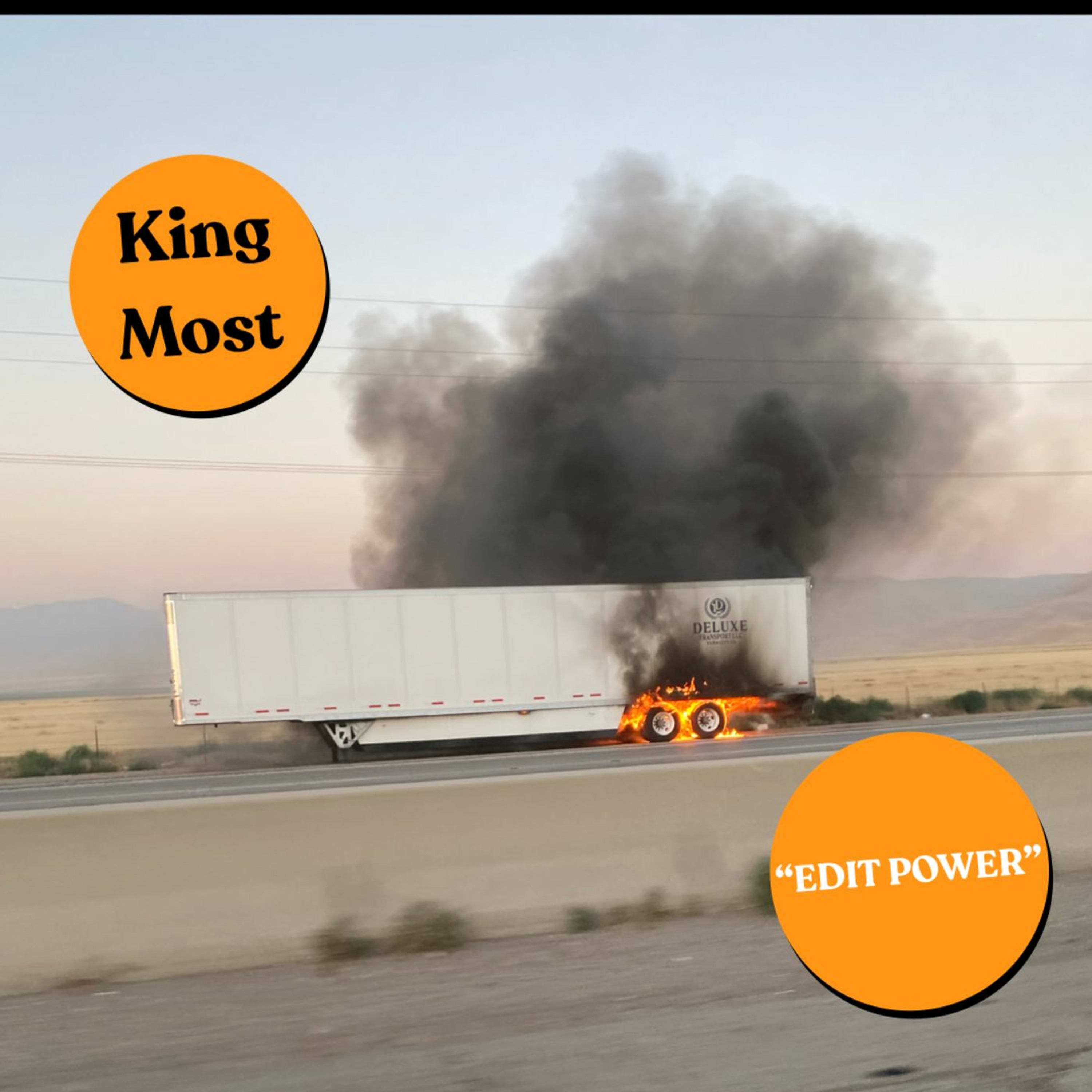 kingmost (IG & Twitch = HeyKingMost)