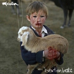 my favorite distraction [INSTRUMENTAL]