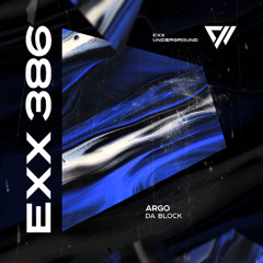 ARGO - Da Block (Radio Edit)