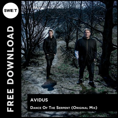 FREE DL : Avidus - Dance Of The Serpent (Original Mix)