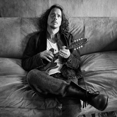 Stream Billie Jean By Chris Cornell (MFM Cover) by Faisal Malik | Listen  online for free on SoundCloud