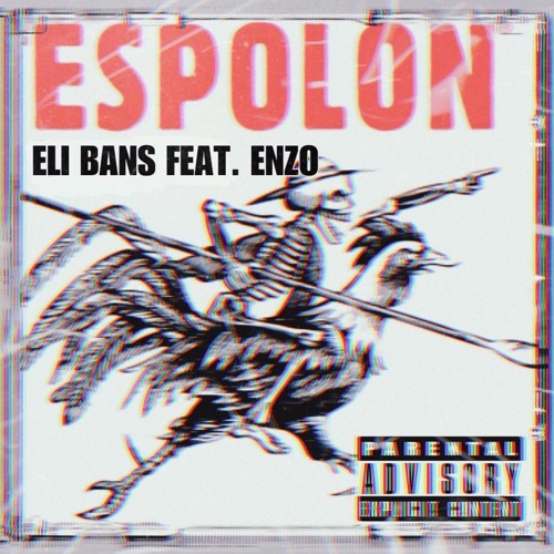 Espolon feat. Enzo