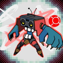 Player 06 - Doombox